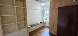 Aquarius By The Park (D16), Condominium #562981071